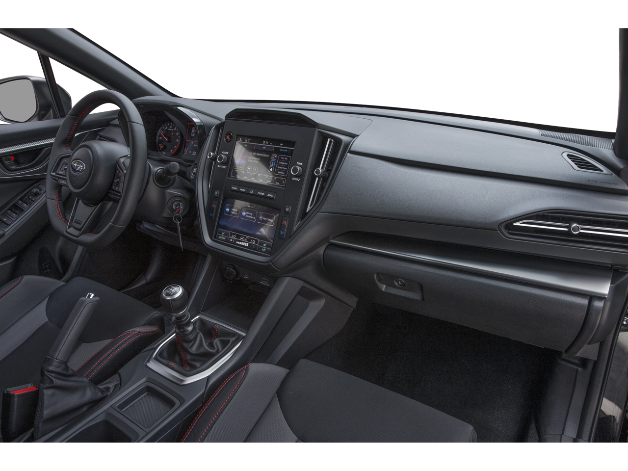 2026 Subaru WRX Base