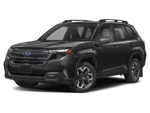 2026 Subaru Forester Premium Base
