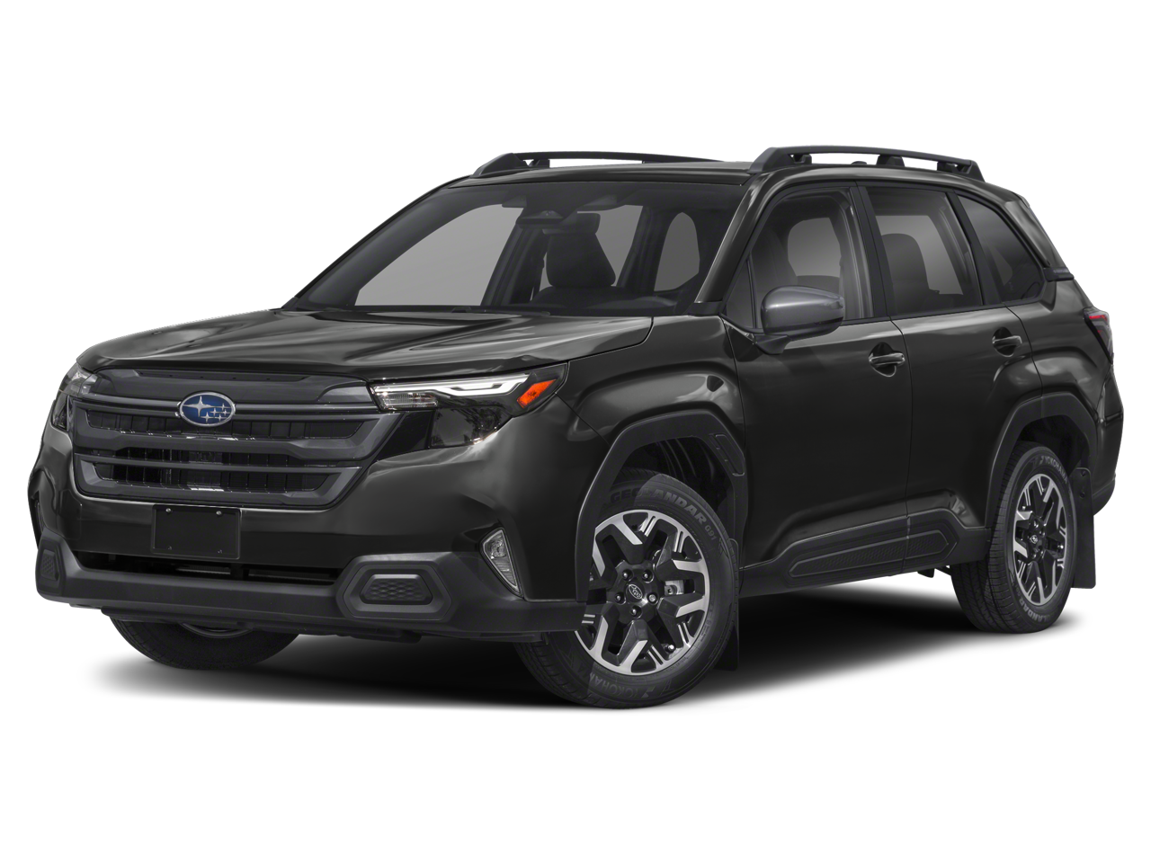 2026 Subaru Forester Premium Base