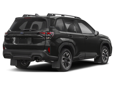 2026 Subaru Forester Premium Base