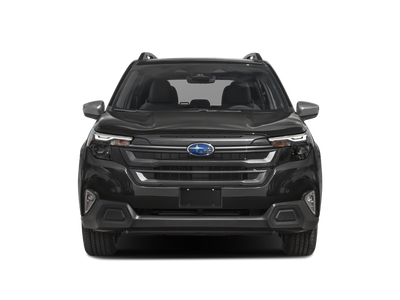 2026 Subaru Forester Premium Base