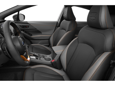 2027 Subaru CROSSTREK Wilderness