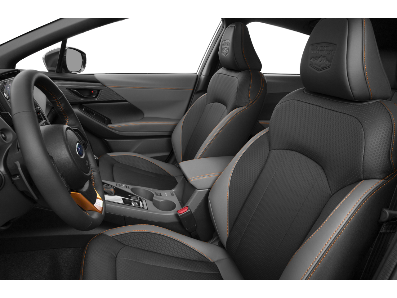 2027 Subaru CROSSTREK Wilderness