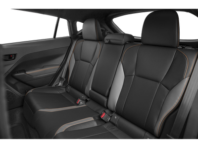 2027 Subaru CROSSTREK Wilderness