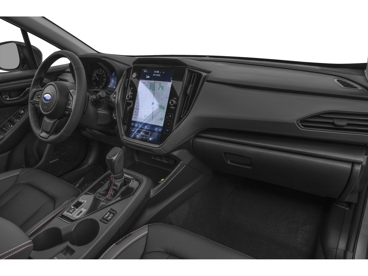 2027 Subaru CROSSTREK Limited
