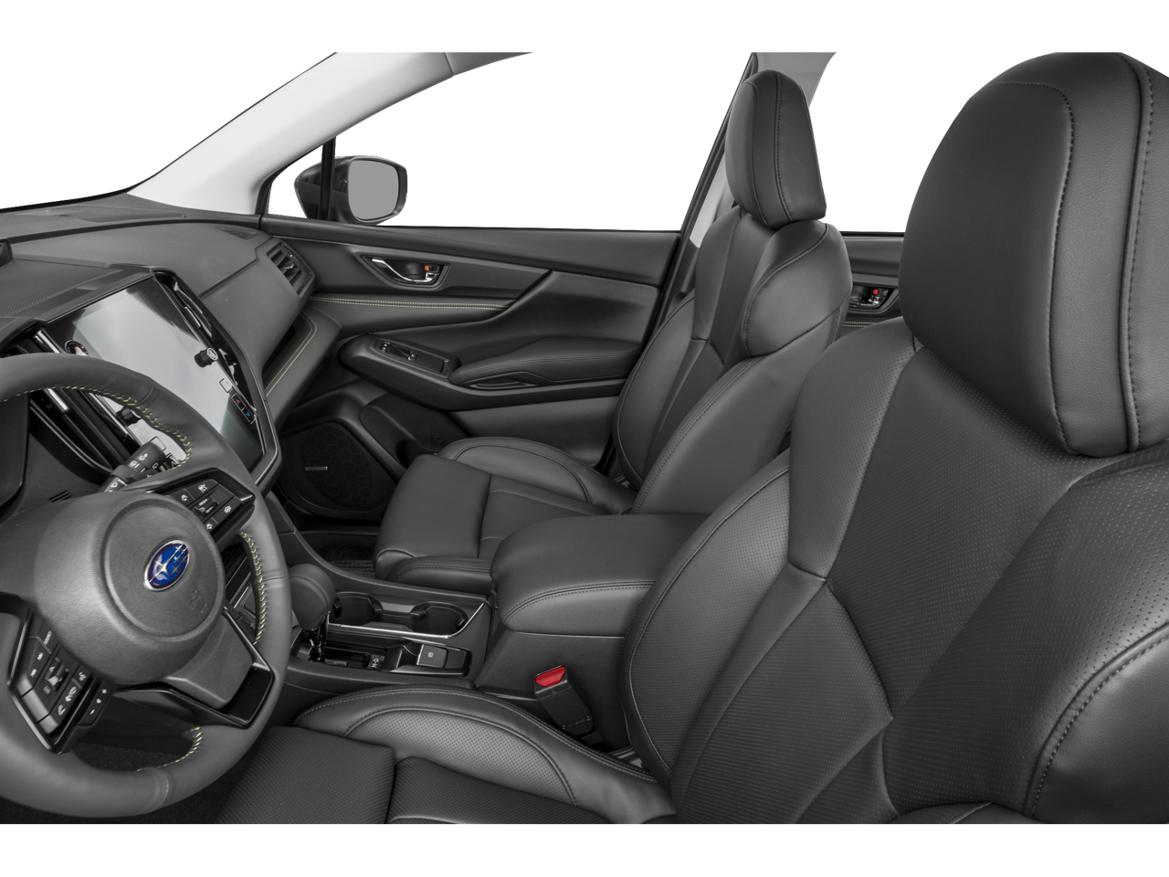 2027 Subaru ASCENT Onyx Edition Touring