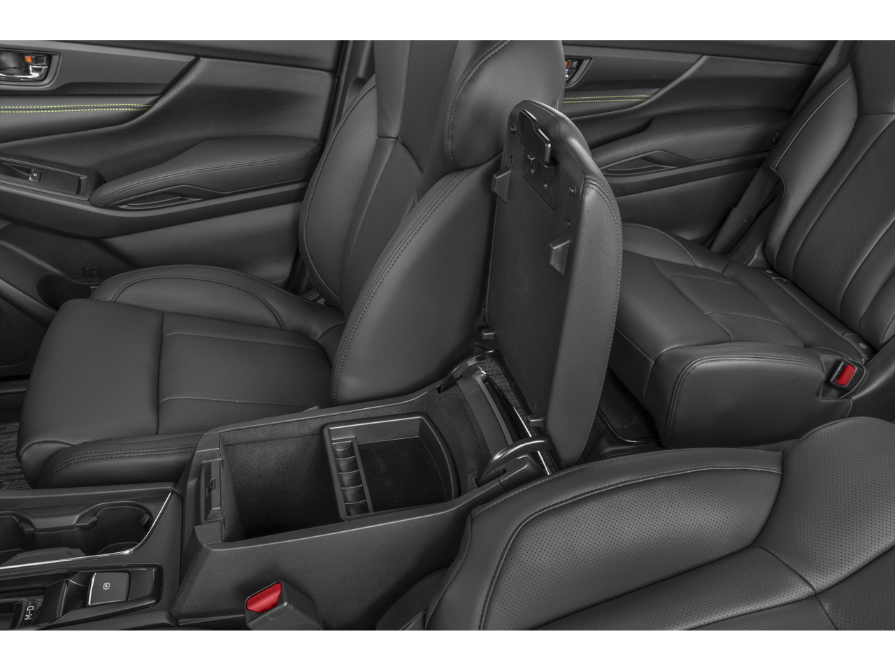 2027 Subaru ASCENT Onyx Edition Touring