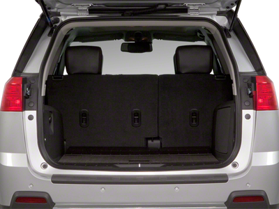 2011 GMC Terrain SLE-2