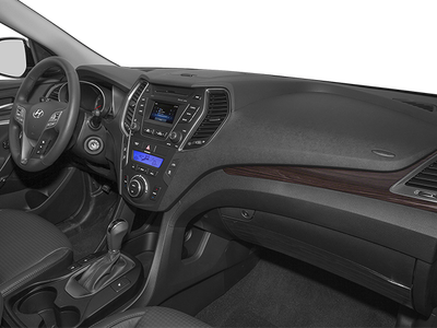 2013 Hyundai Santa Fe XL Limited
