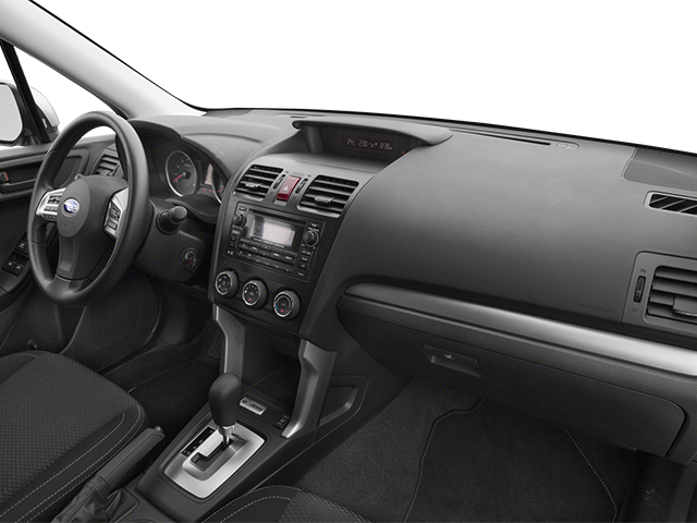 2014 Subaru Forester 2.5i