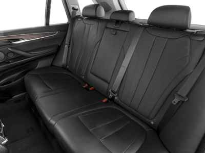 2016 BMW X5 xDrive40e