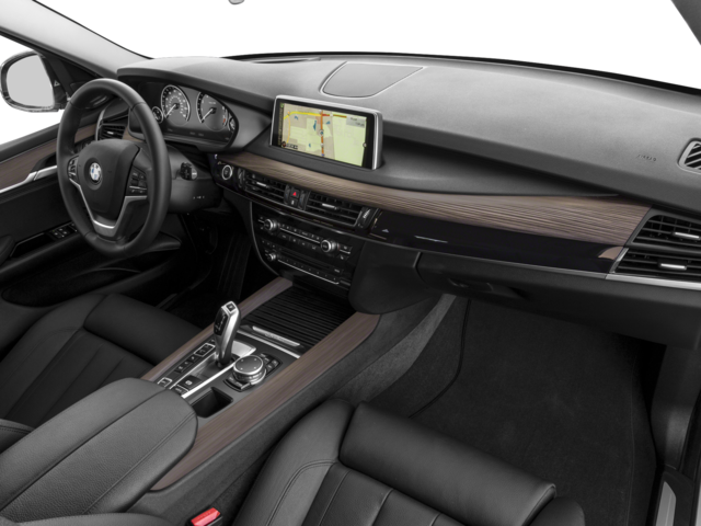 2016 BMW X5 xDrive40e