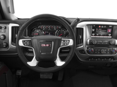2017 GMC Sierra SLE