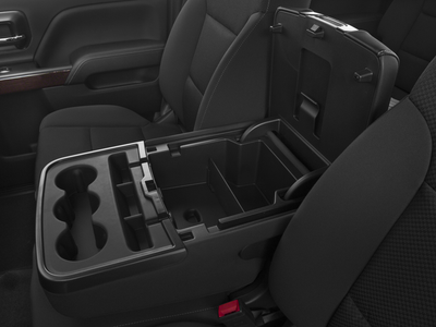 2017 GMC Sierra SLE