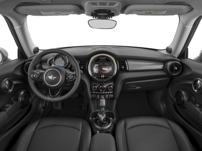 2018 MINI Hardtop Cooper