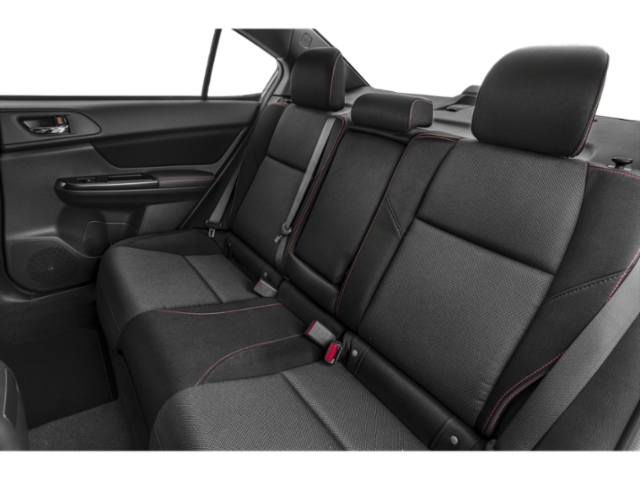 2018 Subaru WRX Limited
