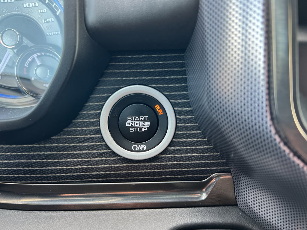 2019 RAM 1500 Limited Crew Cab 4x4 5'7" Box