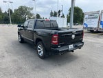 2019 RAM 1500 Limited Crew Cab 4x4 5'7" Box