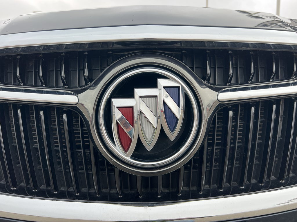 2017 Buick LaCrosse Premium