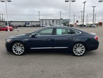 2017 Buick LaCrosse Premium