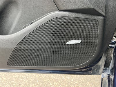 2017 Buick LaCrosse Premium