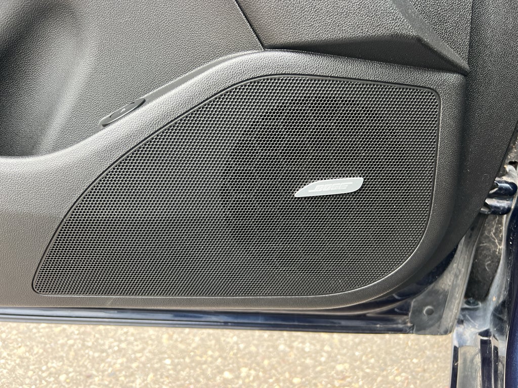 2017 Buick LaCrosse Premium