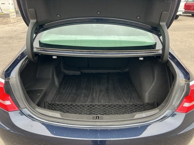 2017 Buick LaCrosse Premium