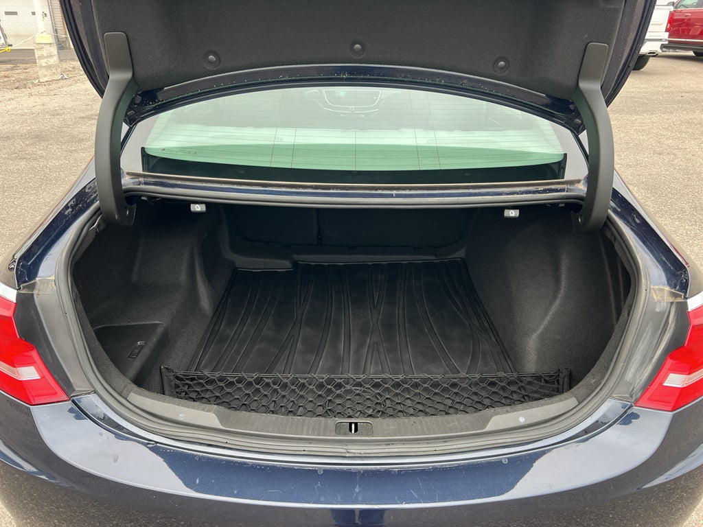 2017 Buick LaCrosse Premium