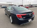 2017 Buick LaCrosse Premium