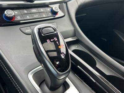 2017 Buick LaCrosse Premium