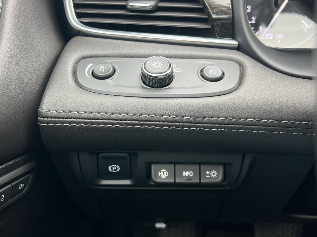 2017 Buick LaCrosse Premium