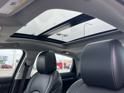 2017 Buick LaCrosse Premium