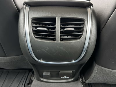 2017 Buick LaCrosse Premium