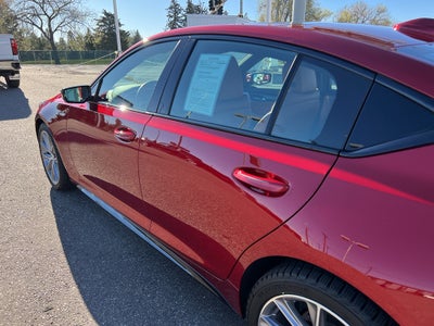 2021 Cadillac CT5-V V-Series