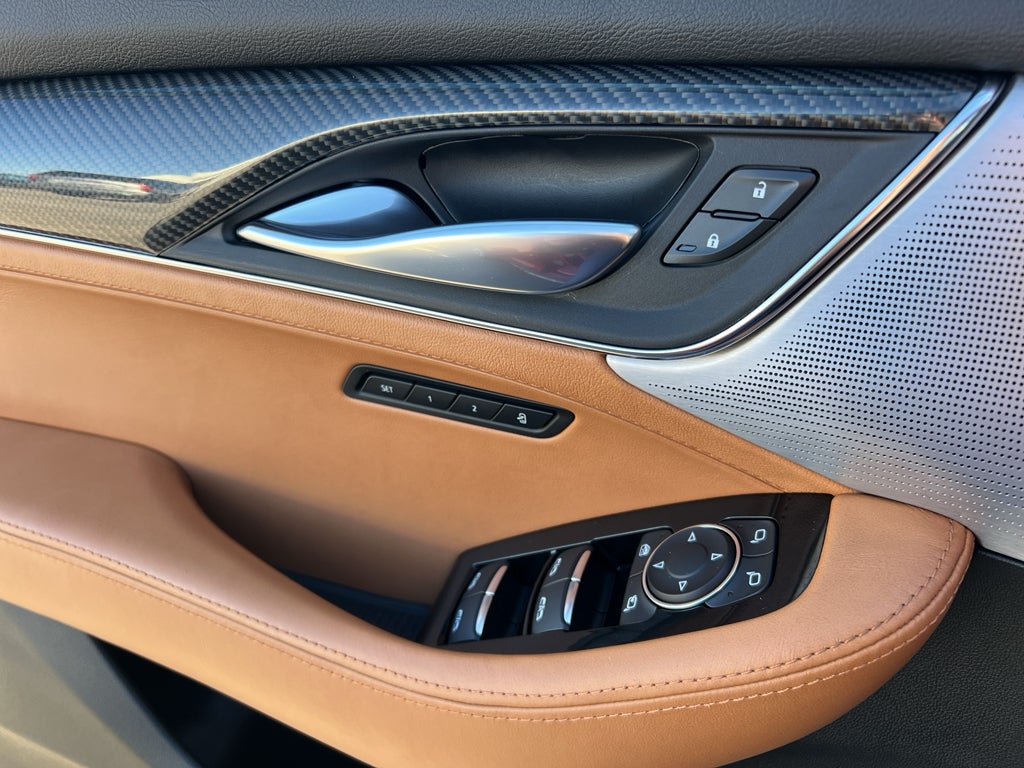 2021 Cadillac CT5-V V-Series