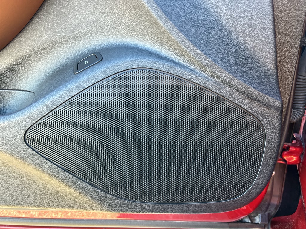 2021 Cadillac CT5-V V-Series