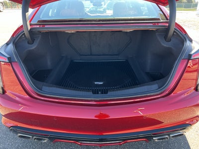 2021 Cadillac CT5-V V-Series