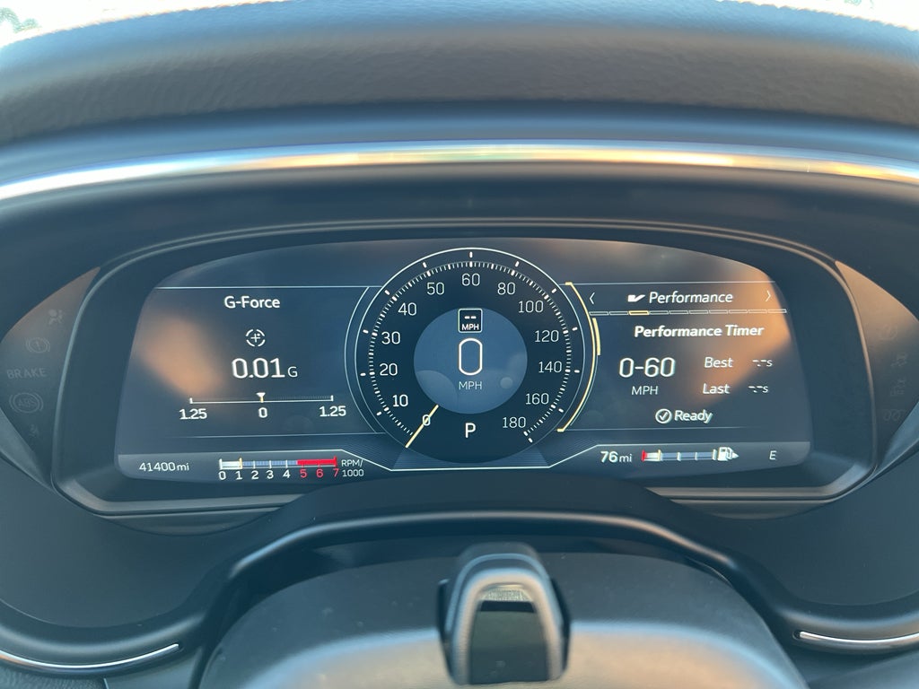 2021 Cadillac CT5-V V-Series