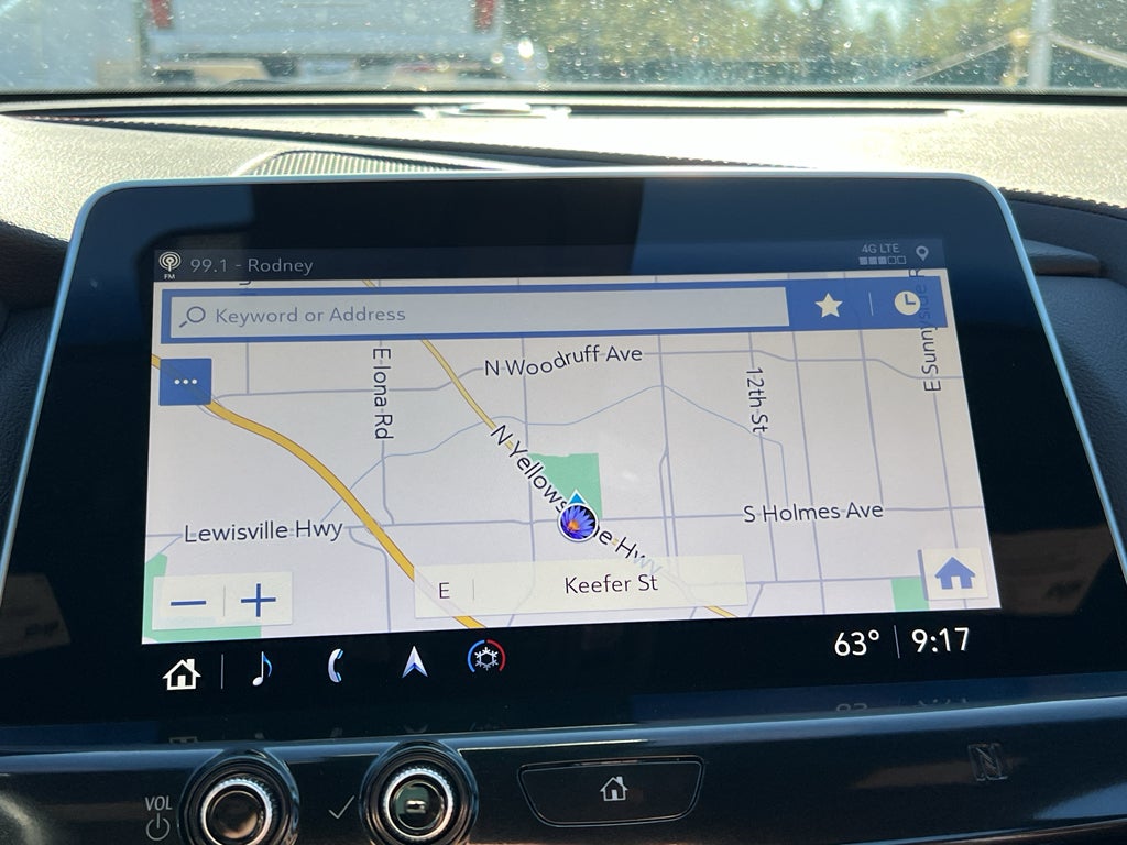 2021 Cadillac CT5-V V-Series