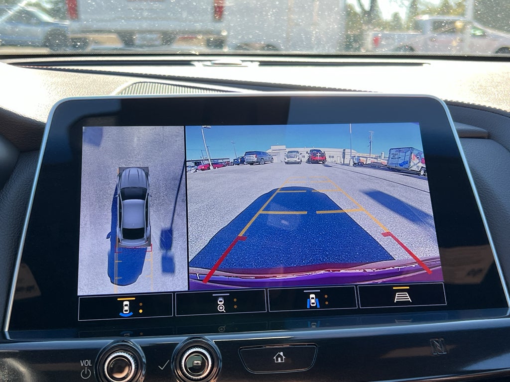 2021 Cadillac CT5-V V-Series