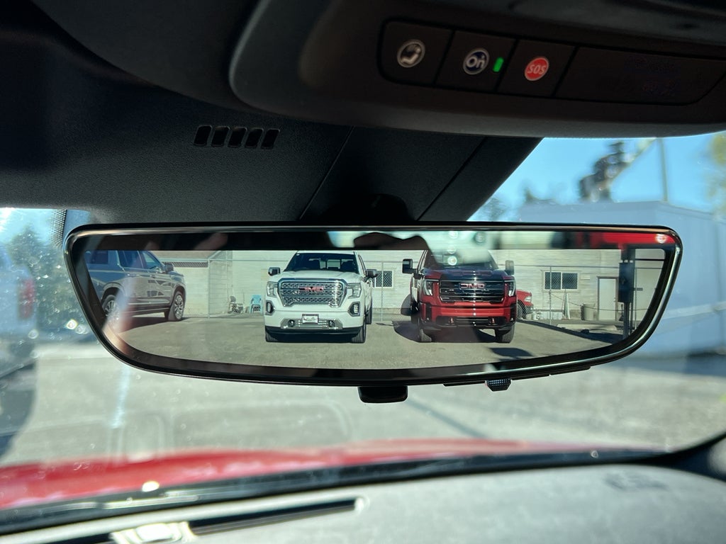 2021 Cadillac CT5-V V-Series