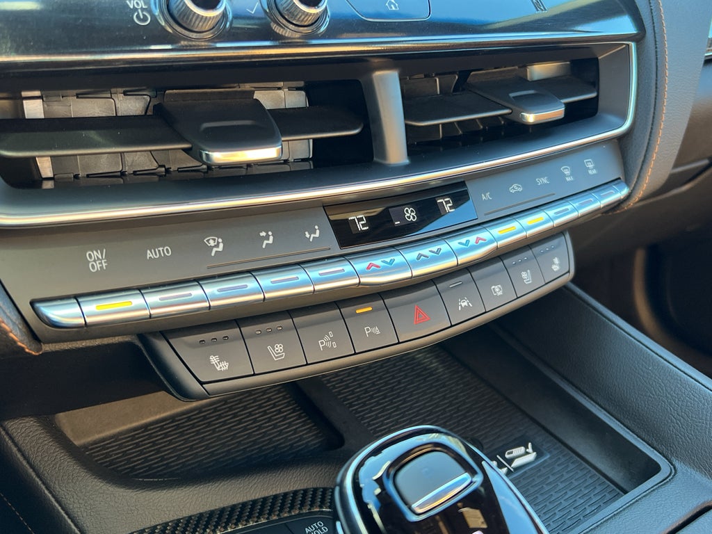 2021 Cadillac CT5-V V-Series