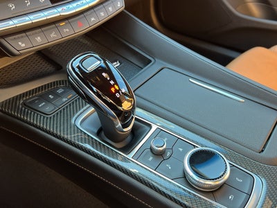 2021 Cadillac CT5-V V-Series