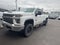 2021 Chevrolet Silverado 3500 HD LTZ