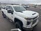 2021 Chevrolet Silverado 3500 HD LTZ