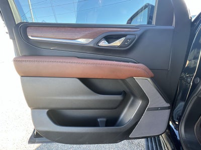 2023 GMC Yukon XL Denali Ultimate