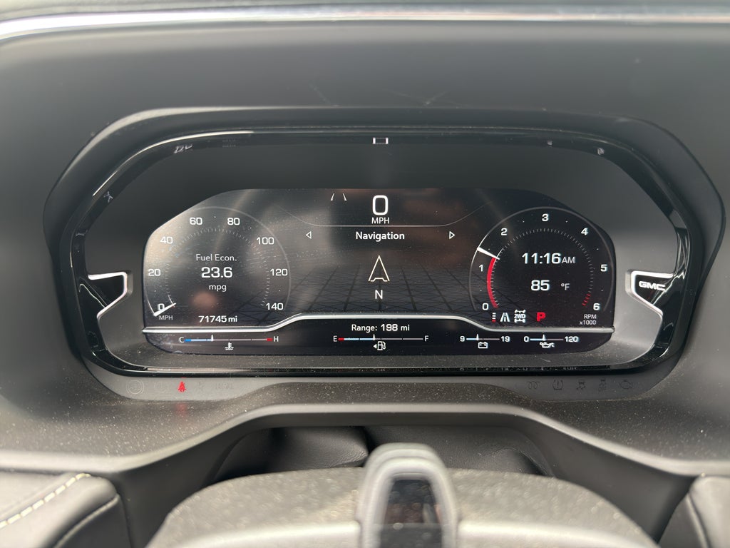 2023 GMC Yukon XL Denali Ultimate