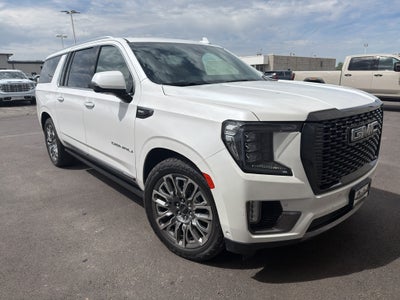2023 GMC Yukon XL Denali Ultimate