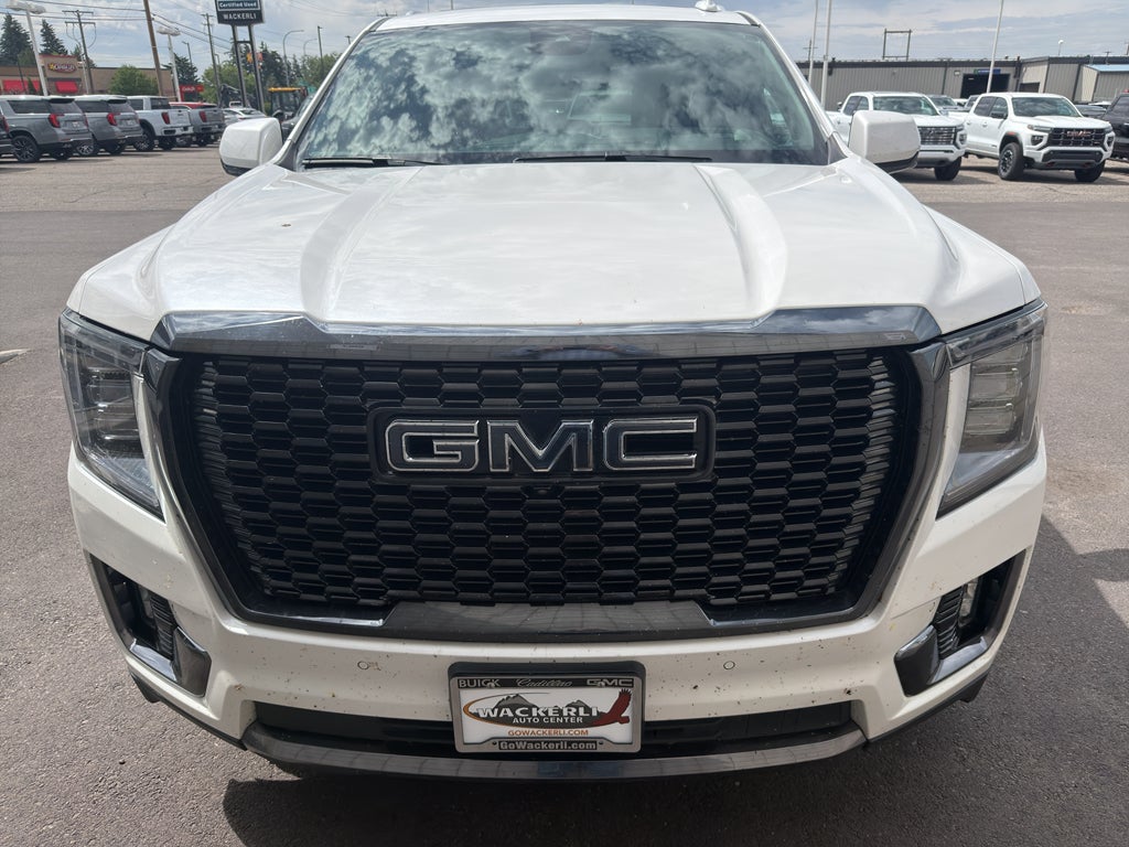 2023 GMC Yukon XL Denali Ultimate