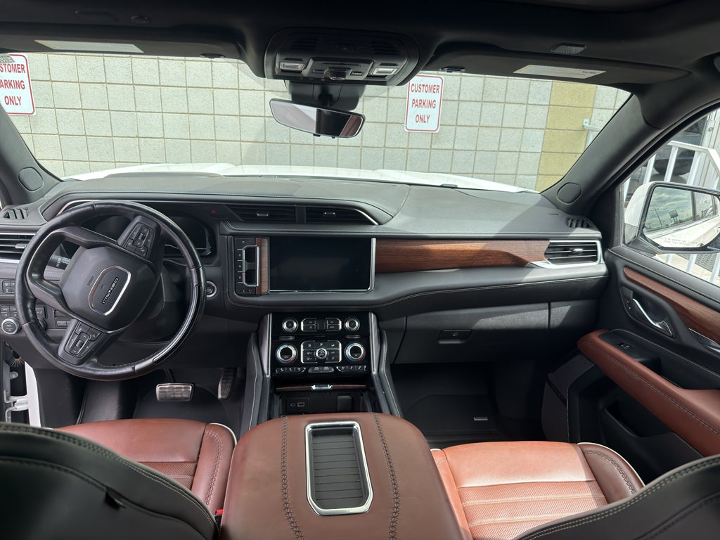 2023 GMC Yukon XL Denali Ultimate